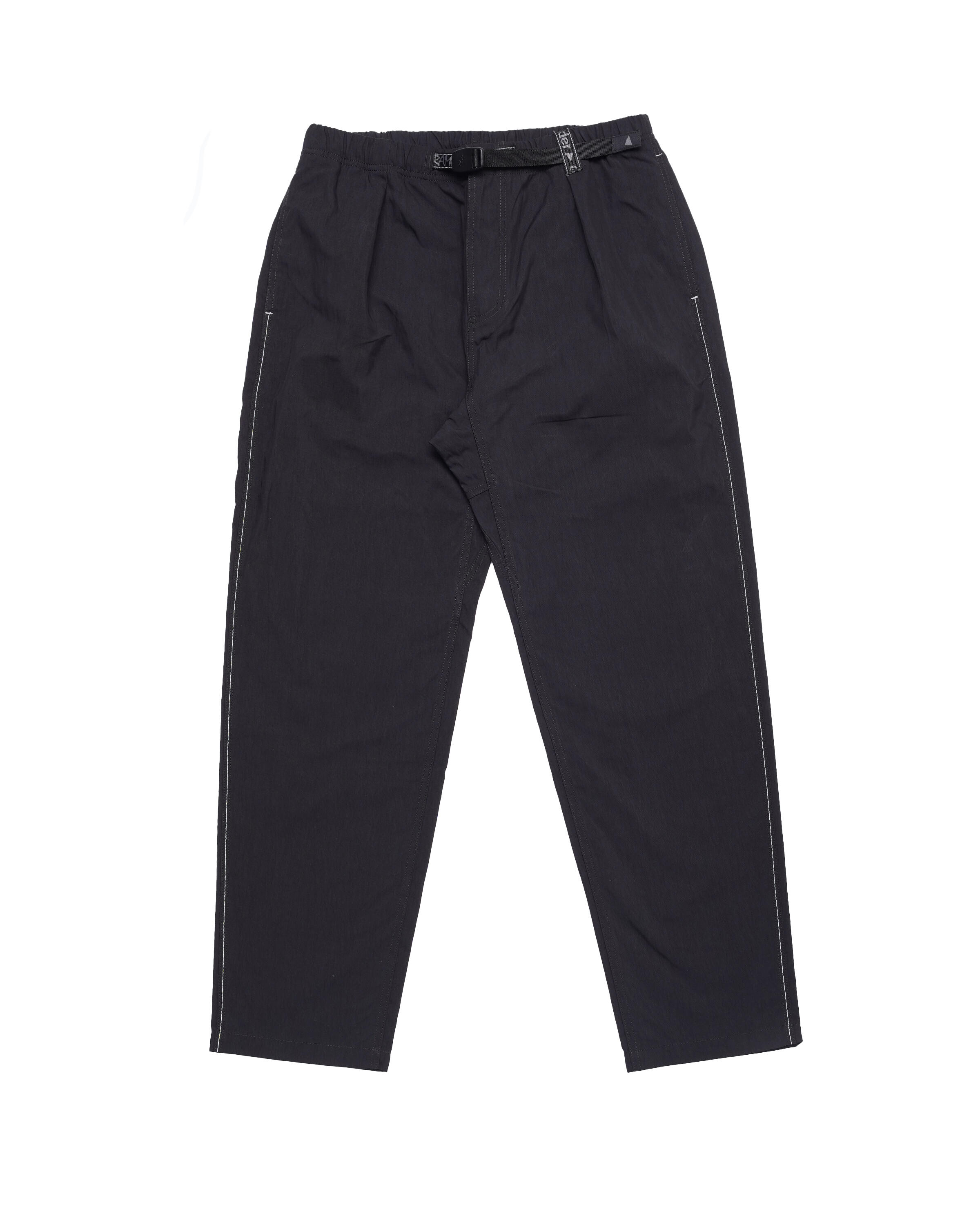Gramicci x And Wander NYCO CLIMBING G-PANT | GUP4-S3008-M-BLA